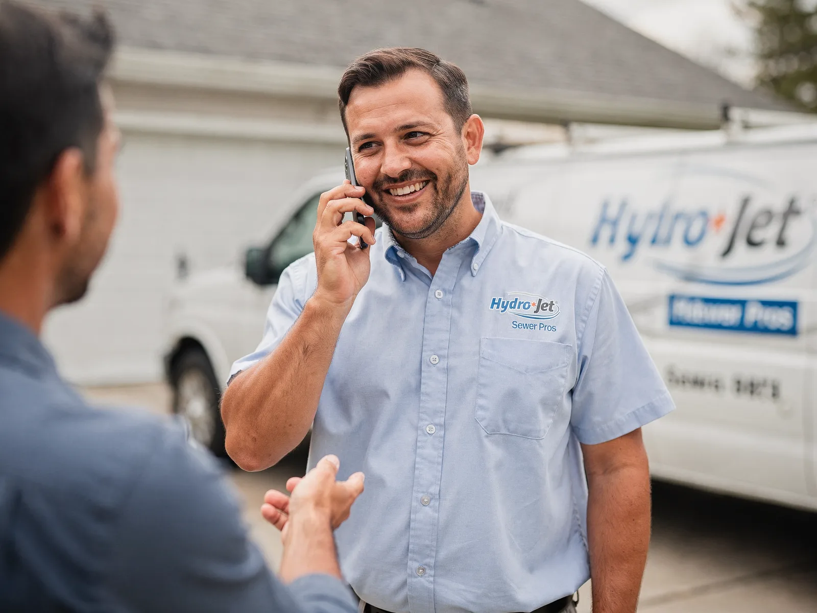 Hydro Jetting Near Me Southwest Harbor, ME FAQs